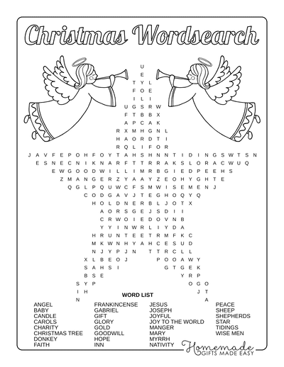 3 Letter Word Search Puzzles Free Printable Infoupdate