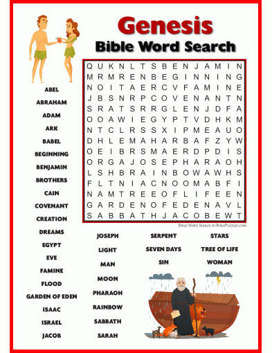 Bible Word Search Puzzles Printable Bible Word Search Puzzles Images 