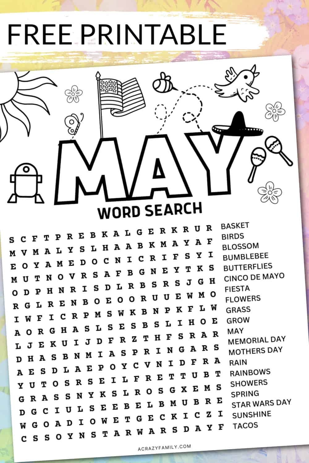 Drafting Terms Word Search Free Printable Word Search Maker