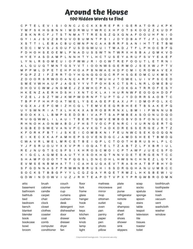 Extremely Hard Word Searches Printable Word Search Maker