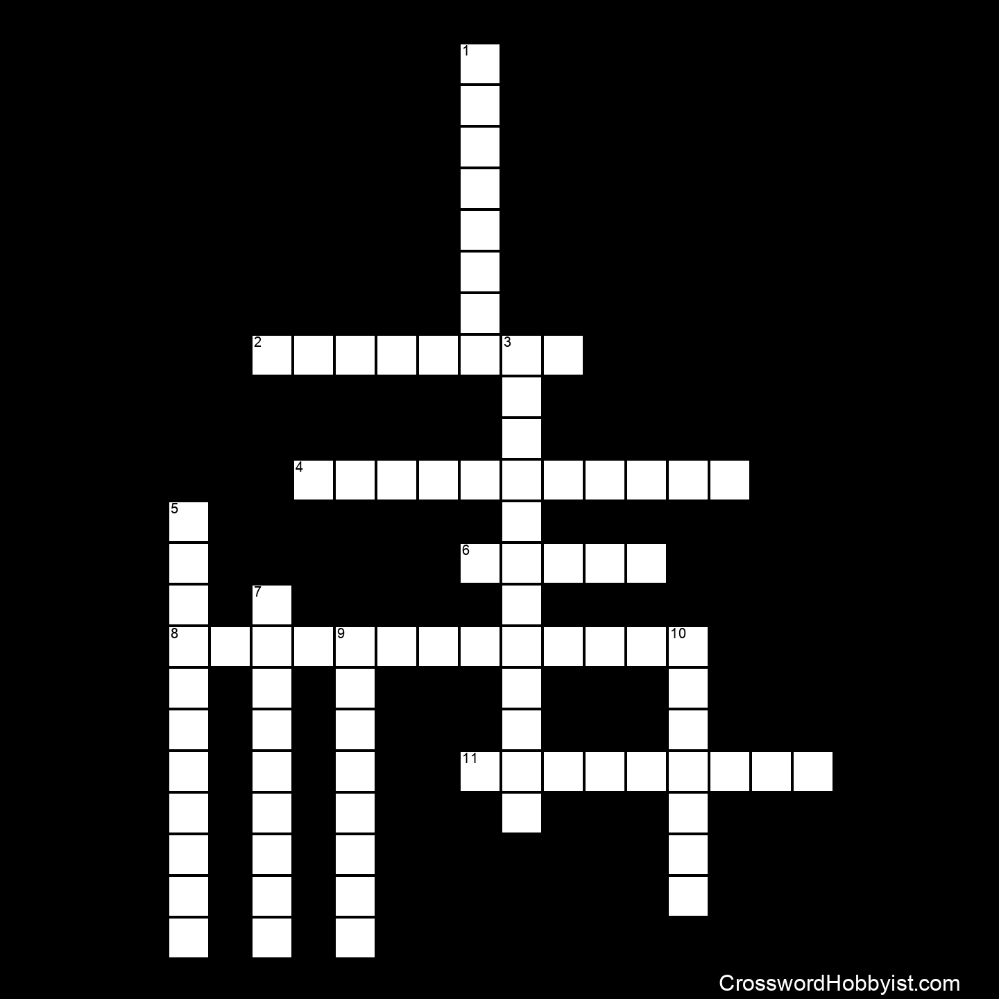 Fox Crossword Puzzle Today Printable