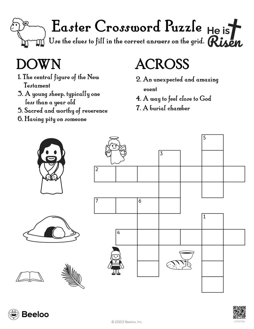 Free Christian Easter Word Search Puzzles Printable Word Search Maker