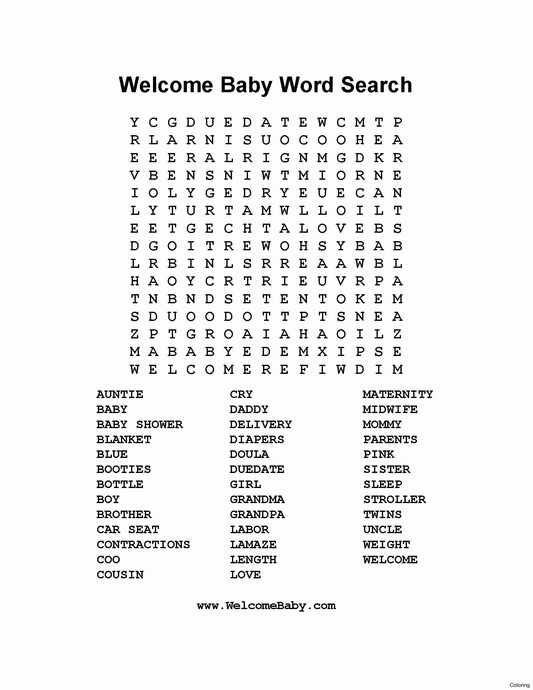 Free Crossword Puzzle Maker Printable Free Printable