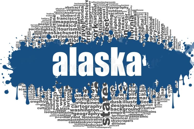 Free Printable Alaska Word Search Word Search Maker
