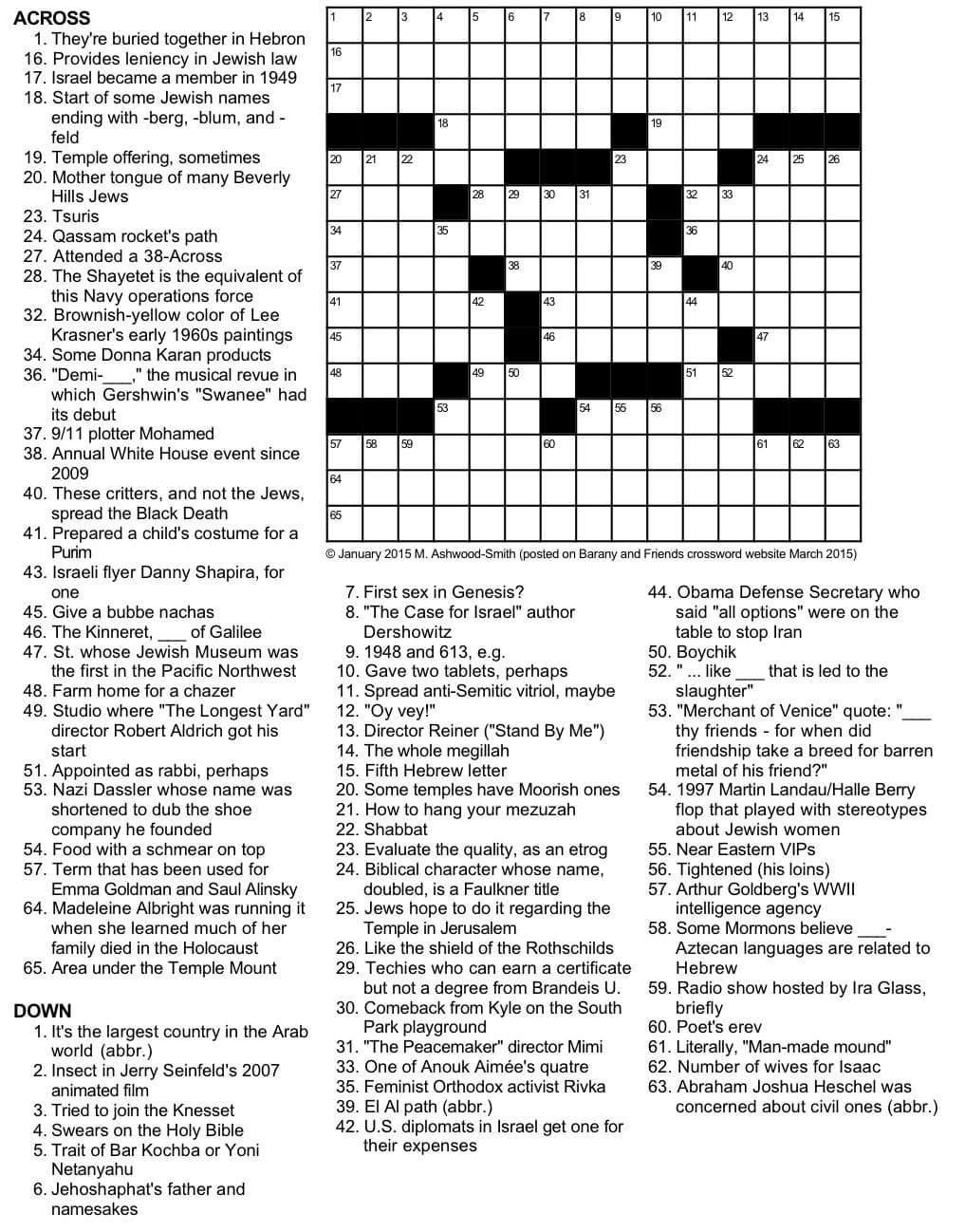 Free Printable Bible Crossword Puzzles Free Download And Print For You 