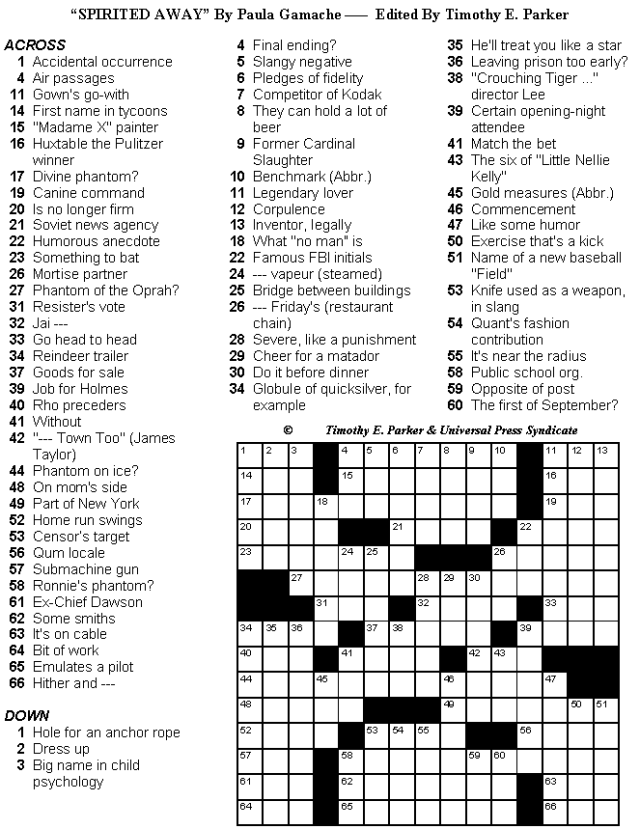 Free Printable Crossword Puzzles Medium Difficulty Welcome To 