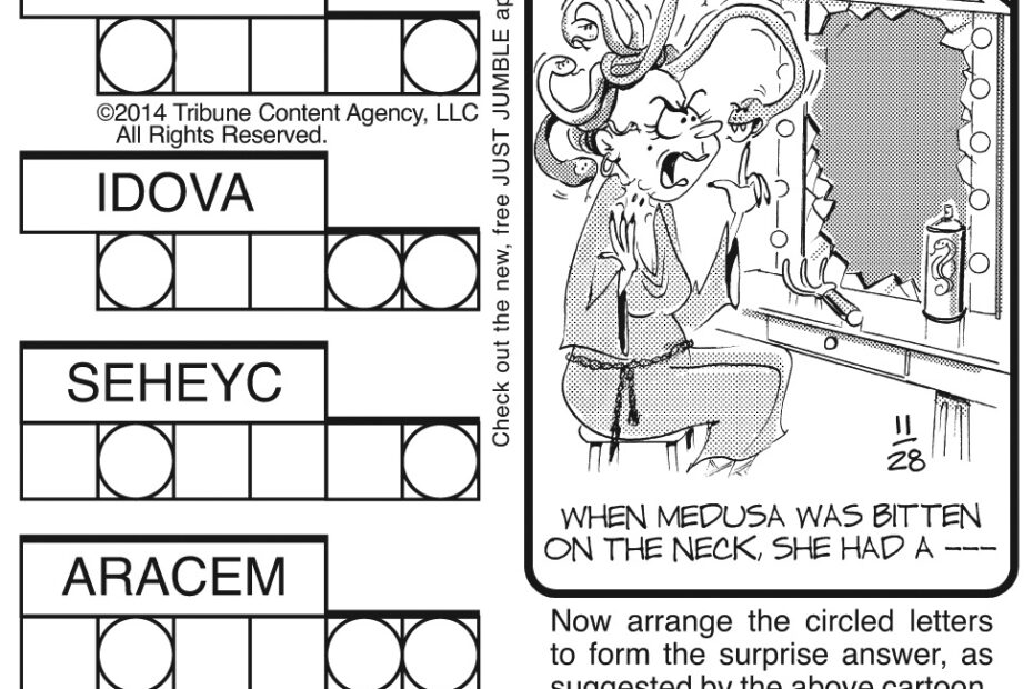 Free Printable Jumbles Free Printable Richard Printable