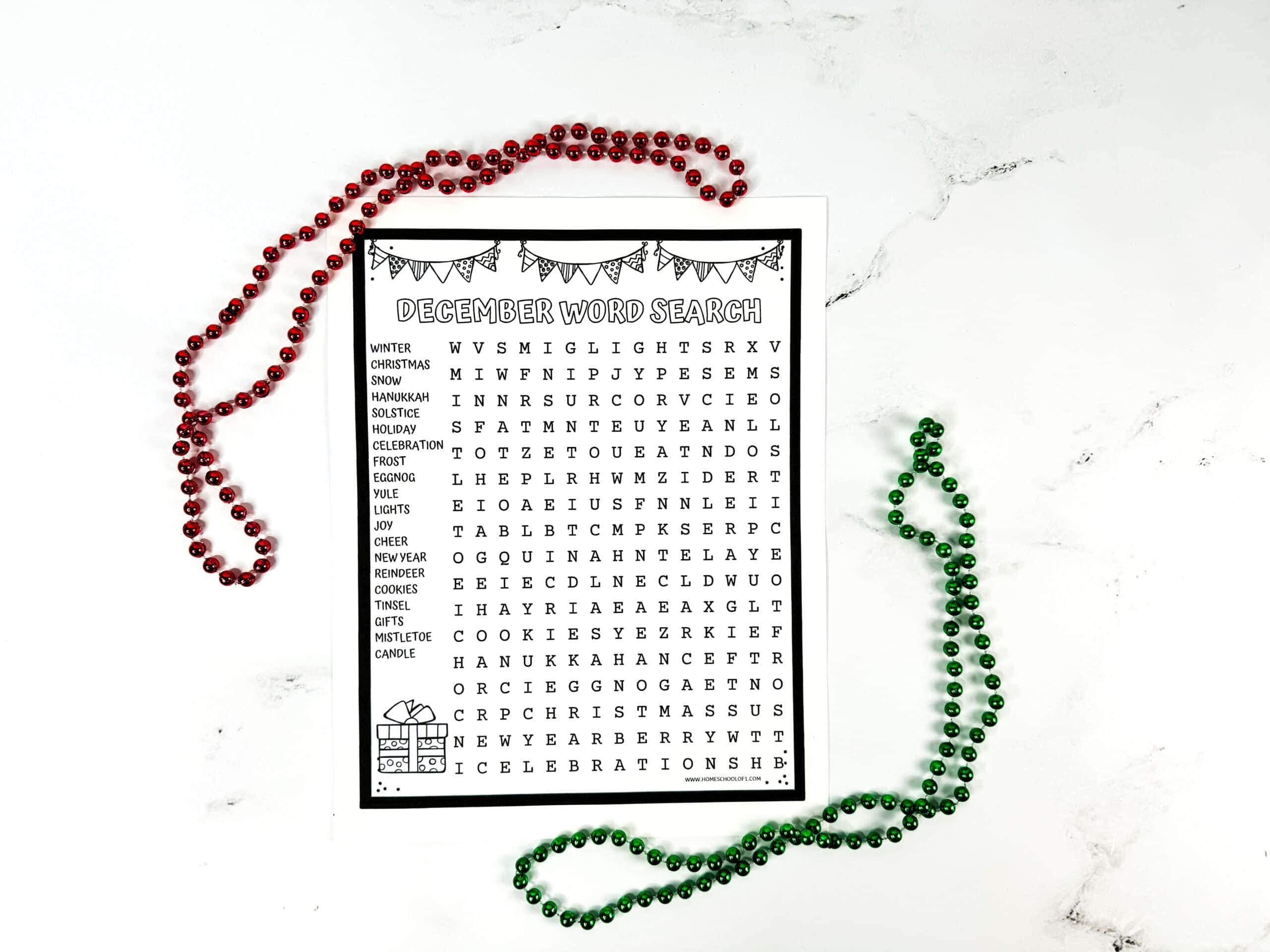 Free Printable St Patrick 39 s Day Word Search Image Free Download And 