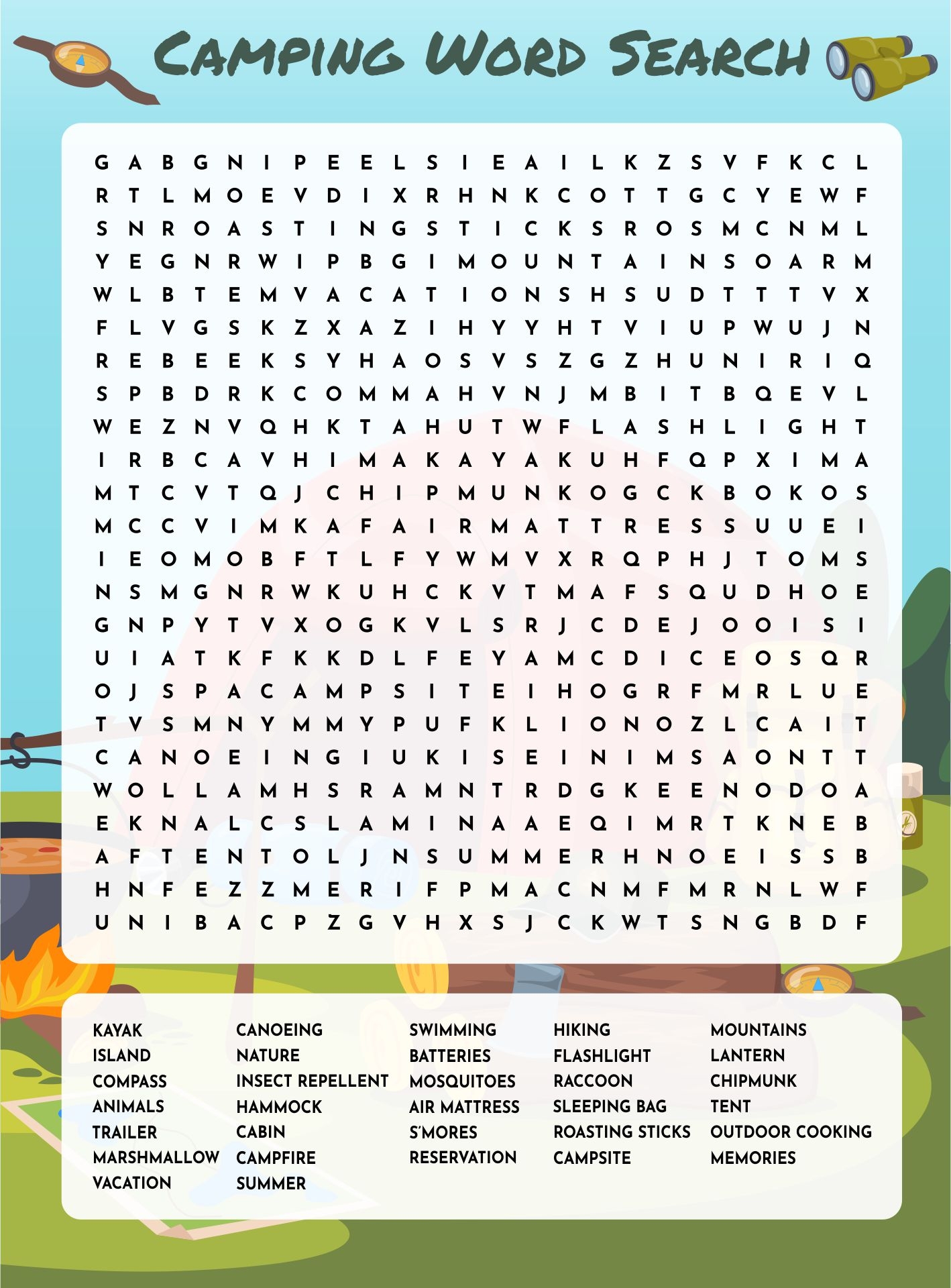 History Word Search Puzzles 10 Free PDF Printables Printablee