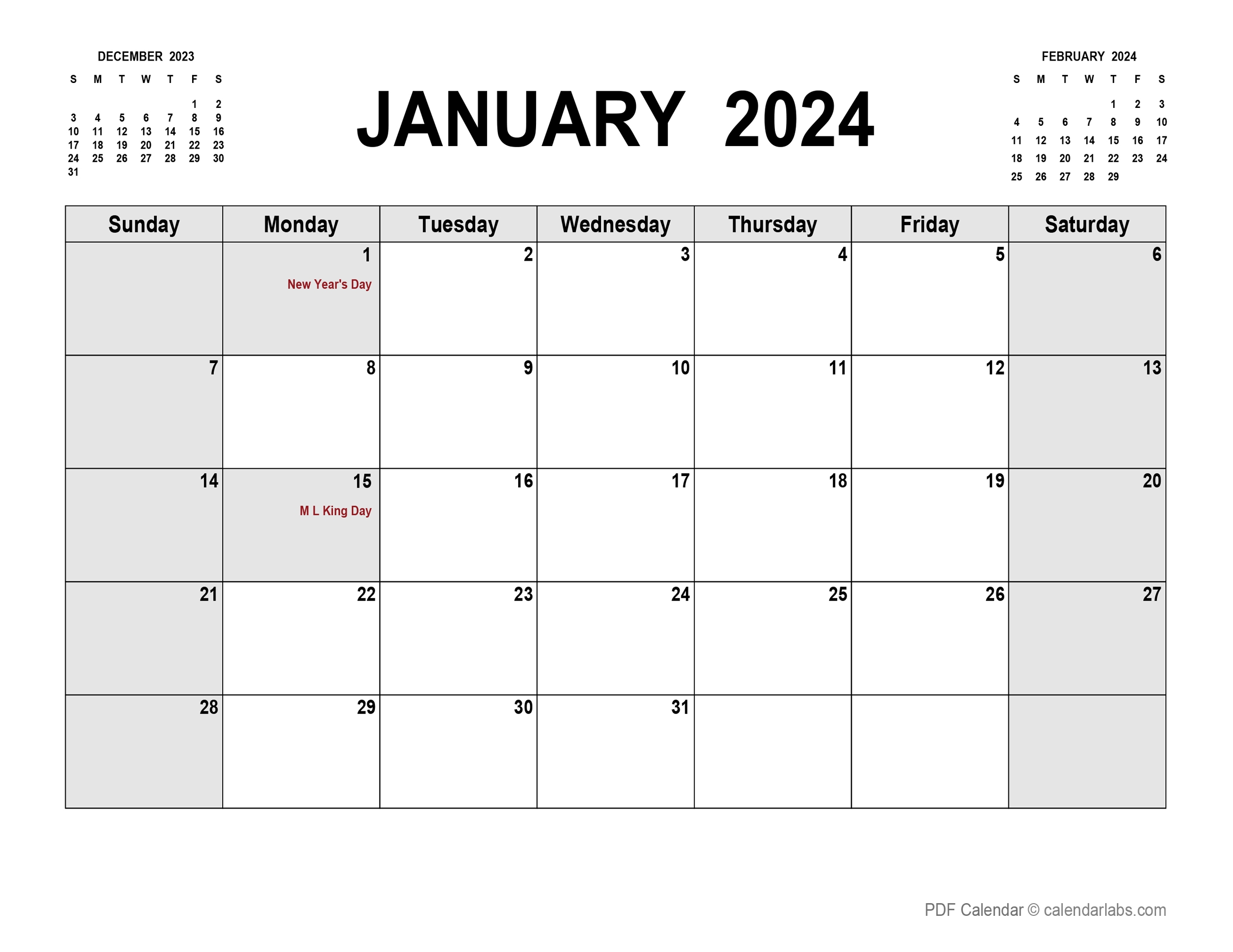 January 2025 Calendar Printable Word Edipo Calendar December 2025 
