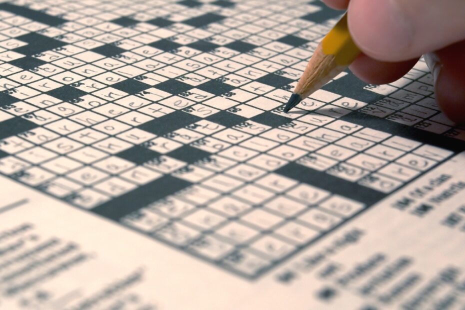Mirroreyes Printable Crossword Puzzles Printable Crossword Puzzles
