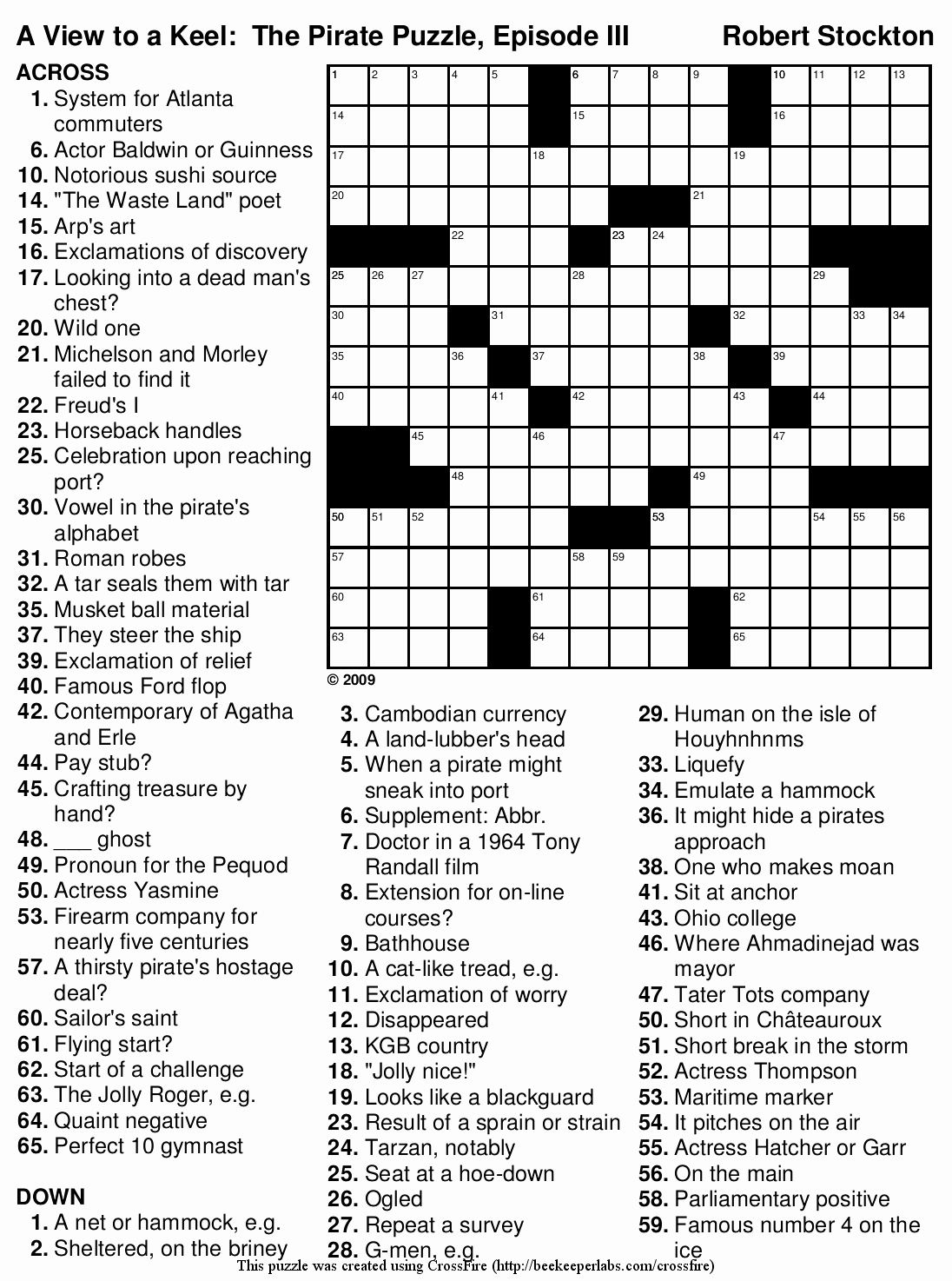 Newspaper Printable Crossword Puzzles Mary Crossword Puzzles