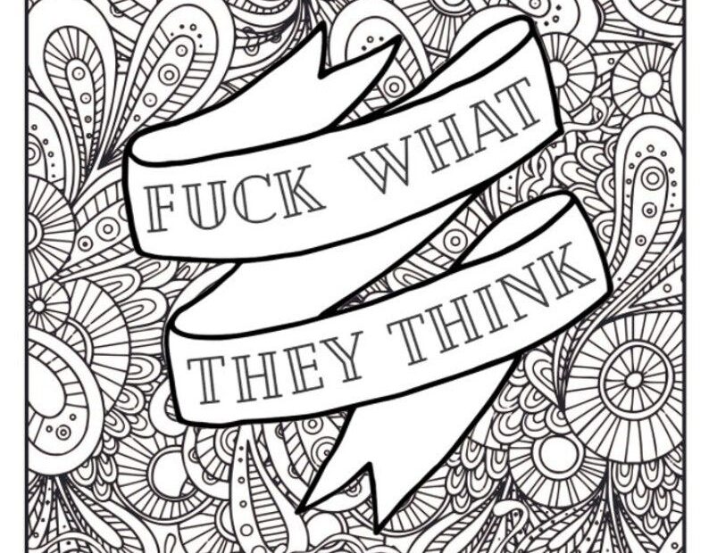 Pin On Coloring Prints