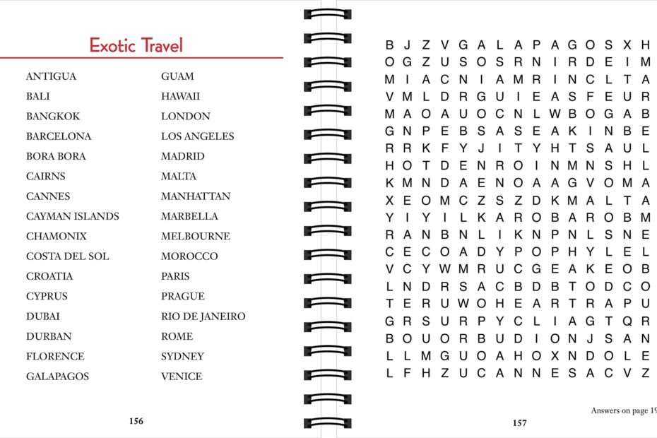 Places In Town Crossword Puzzle Worksheet Free Esl Printable