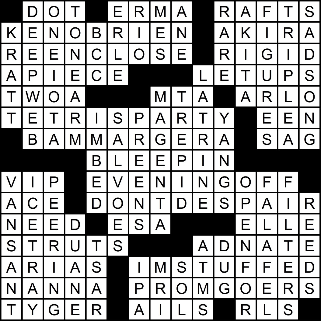 Printable Biblical Crossword Puzzles Printable Calendars AT A GLANCE