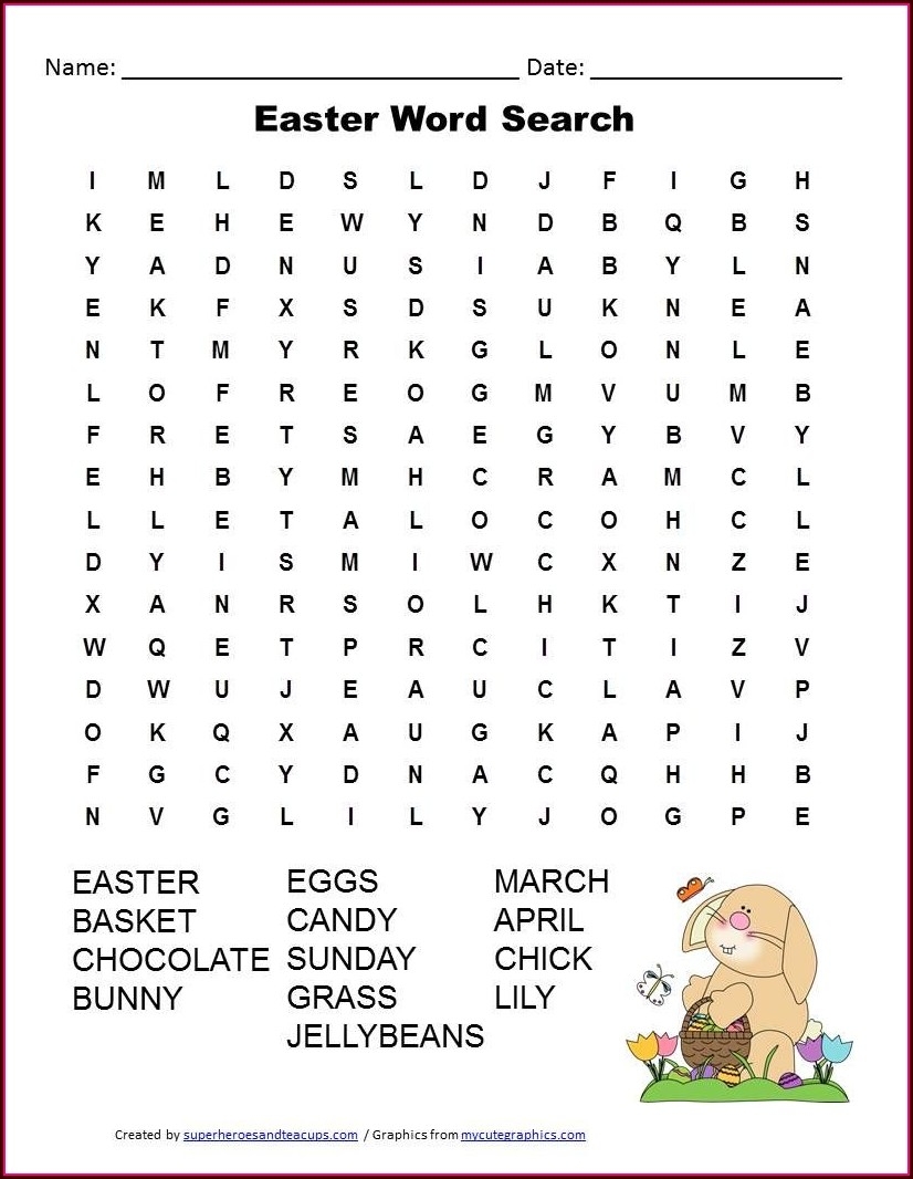Printable Word Search Booklet Printable New Year Banners