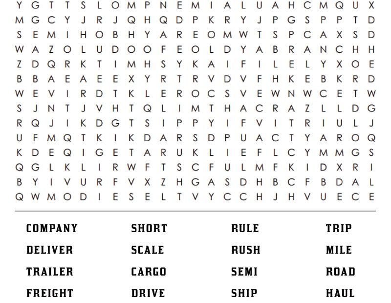 Printable Word Search Puzzles Large Print Free Printable Templates