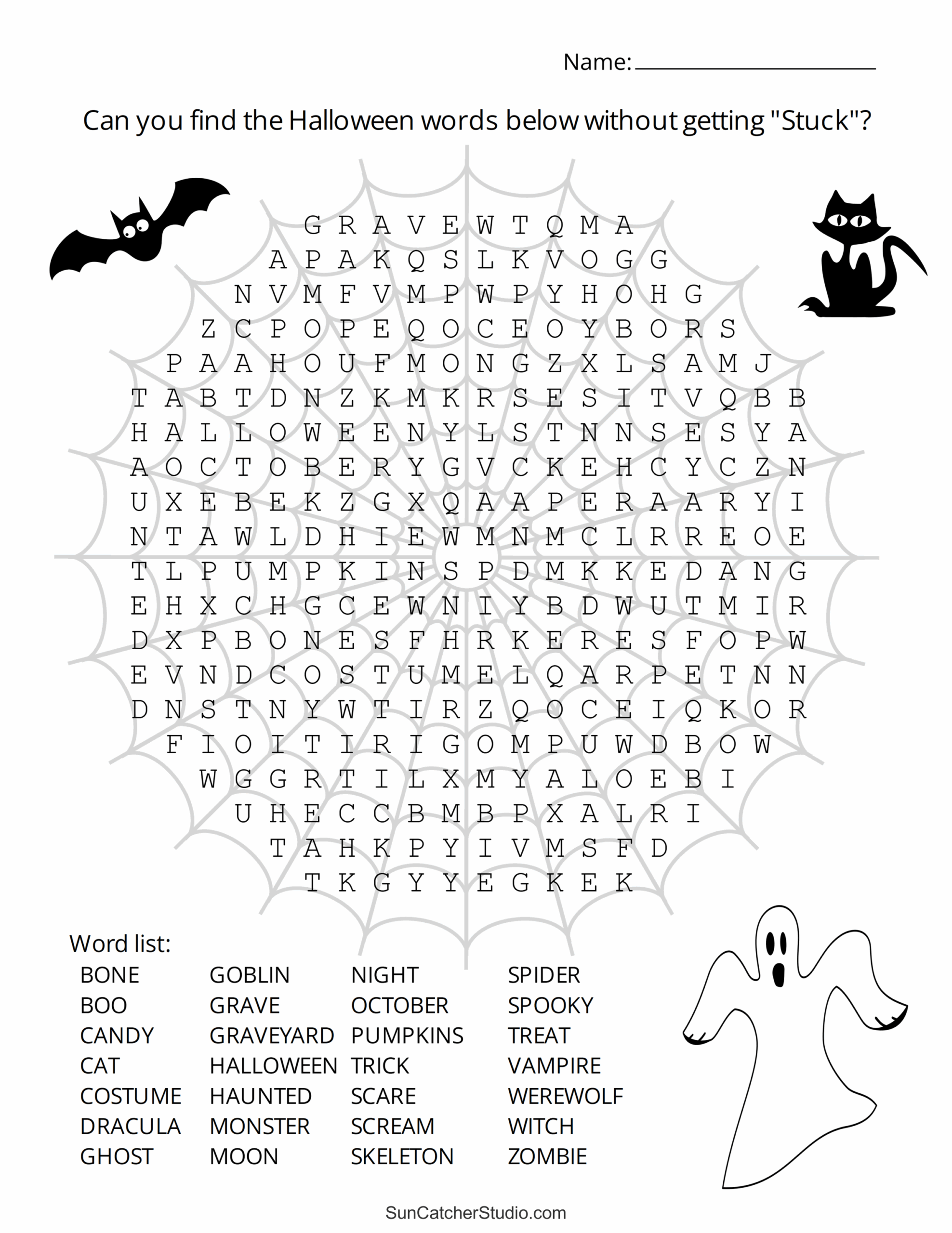 Printable Word Search World Of Printables 40 OFF