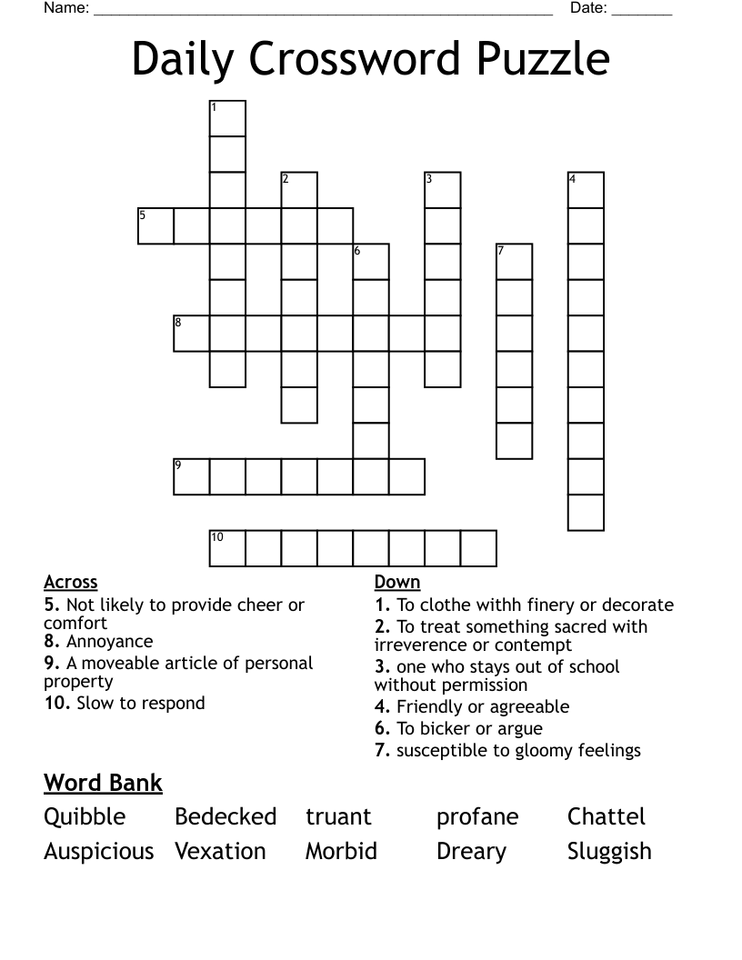 Universal Daily Crossword Puzzle Printable Printable Vrogue co