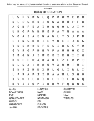 Word Search Booklet Printable A Comprehensive Guide To Creation And