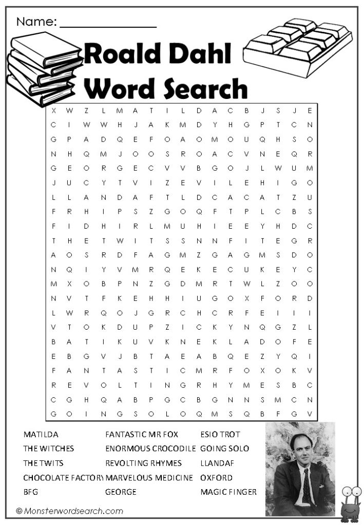 Word Search Booklet Printable Pdf Word Search Maker