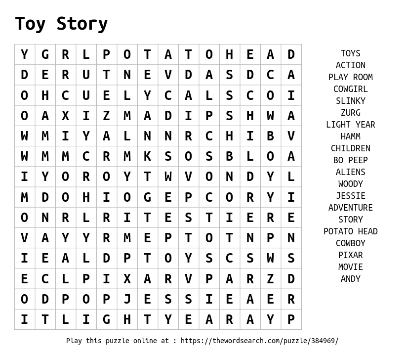 Word Search Creator Free Printable Rewaden