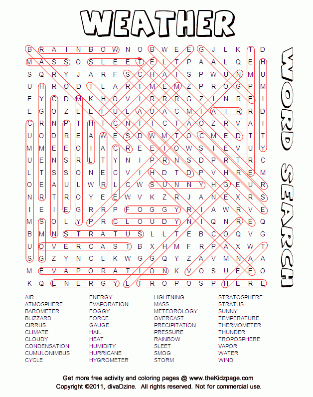 Word Search Maker Printable Pdf Sdaso